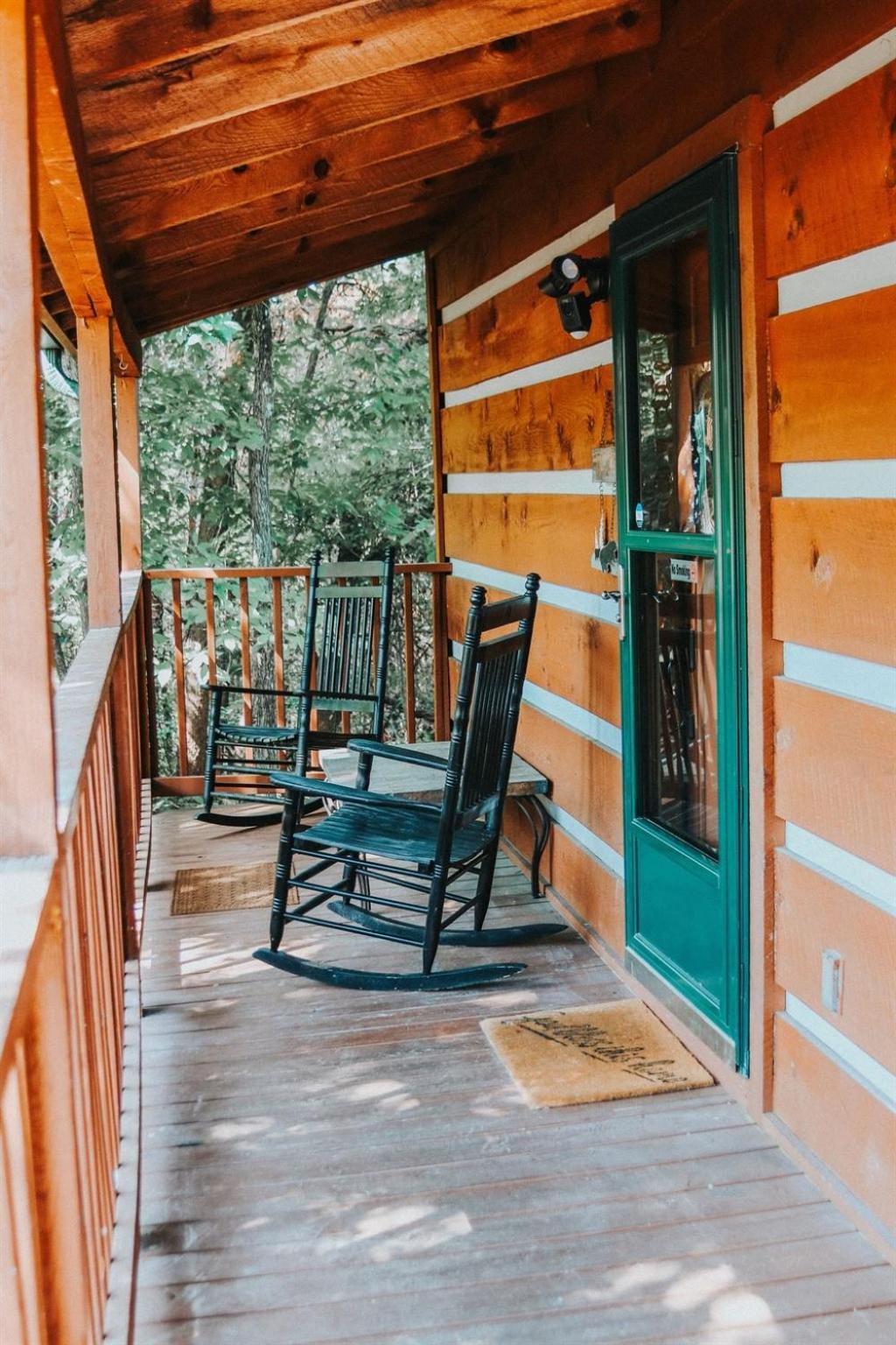 Villa Bluff Mountain View Pigeon Forge Exterior foto