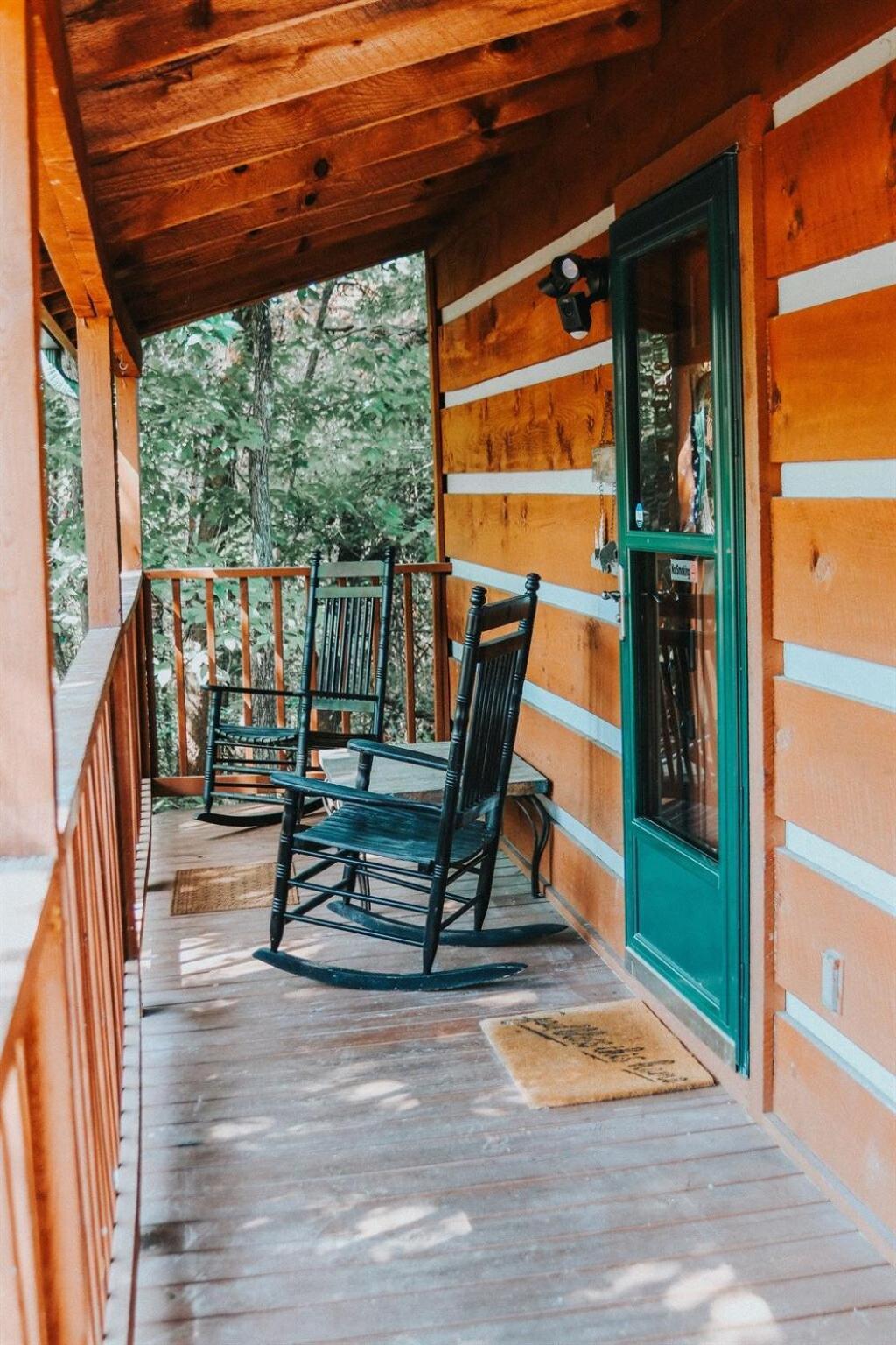 Villa Bluff Mountain View Pigeon Forge Exterior foto